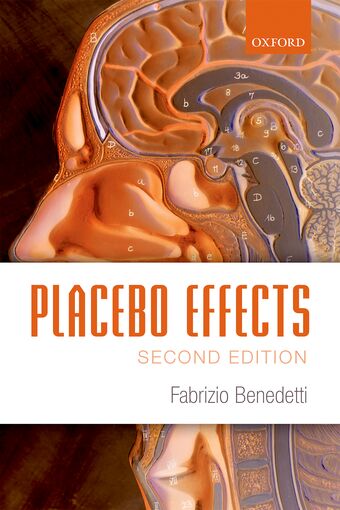 Placebo Effects book cover