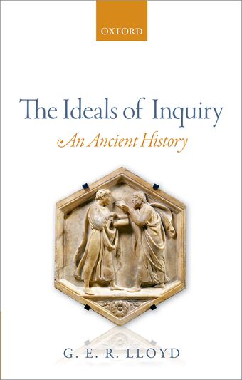 The Ideals of Inquiry book cover