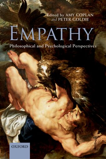 Empathy book cover