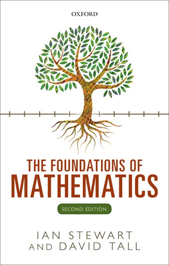 The Foundations of Mathematics book cover