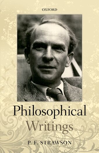 Philosophical Writings book cover
