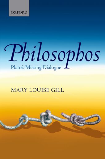 Philosophos book cover