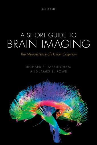 A Short Guide to Brain Imaging book cover
