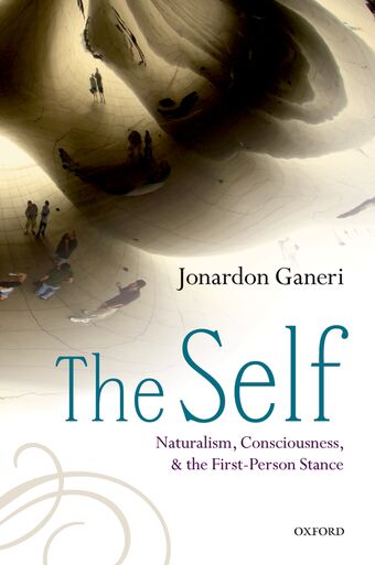 The Self book cover