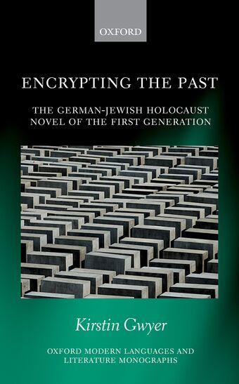 Encrypting the Past book cover