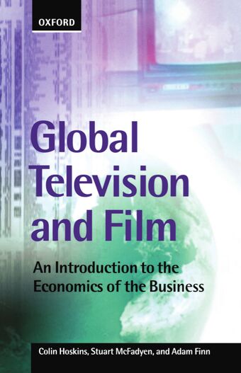 Global Television and Film book cover