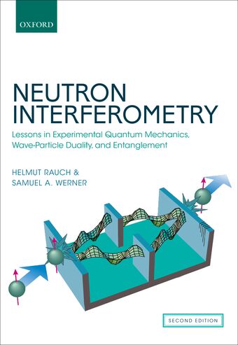 Neutron Interferometry book cover