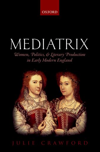 Mediatrix book cover