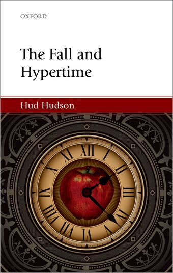 The Fall and Hypertime book cover
