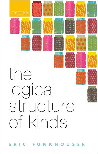The Logical Structure of Kinds book cover