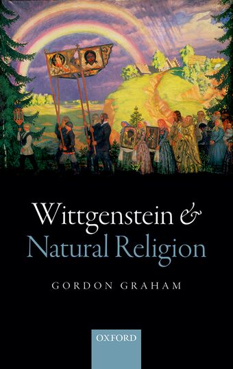 Wittgenstein and Natural Religion book cover