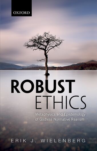 Robust Ethics book cover
