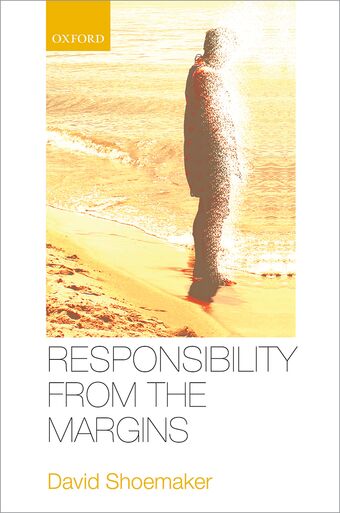Responsibility from the Margins book cover