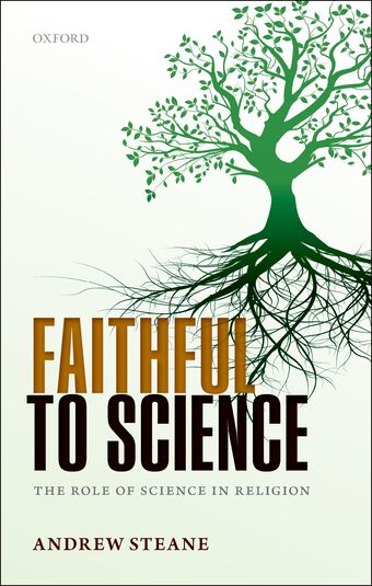 Faithful to Science book cover