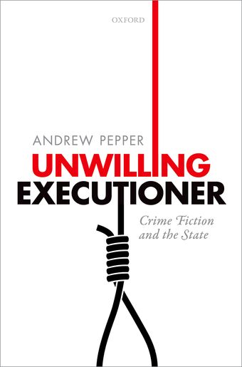 Unwilling Executioner book cover