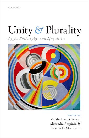 Unity and Plurality book cover