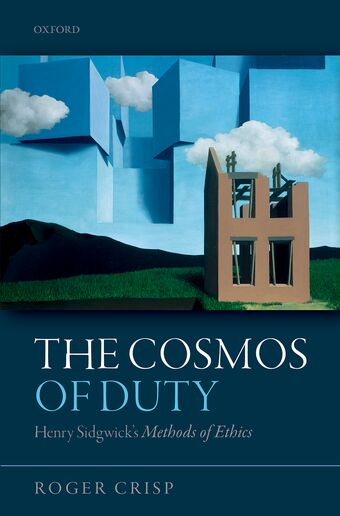 The Cosmos of Duty book cover