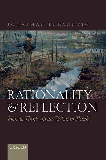 Rationality and Reflection book cover