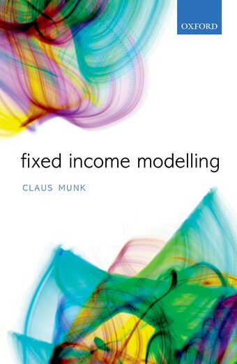 Fixed Income Modelling book cover