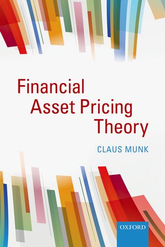 Financial Asset Pricing Theory book cover