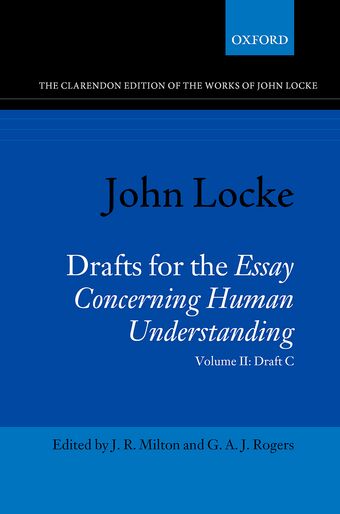 John Locke book cover