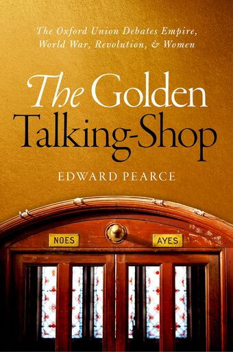 The Golden Talking-Shop book cover
