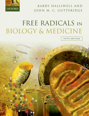 Free Radicals in Biology and Medicine book cover