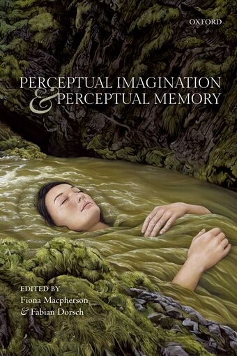 Perceptual Imagination and Perceptual Memory book cover
