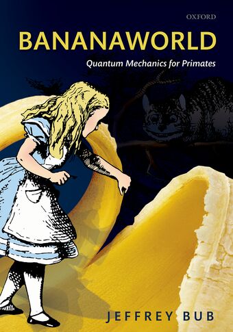 Bananaworld book cover