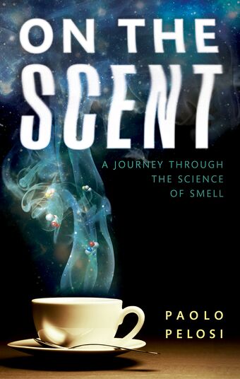 On the Scent book cover