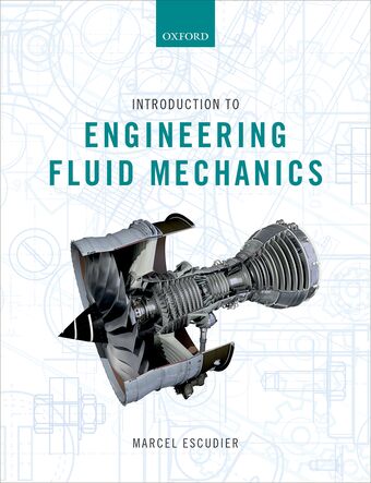 Introduction to Engineering Fluid Mechanics book cover