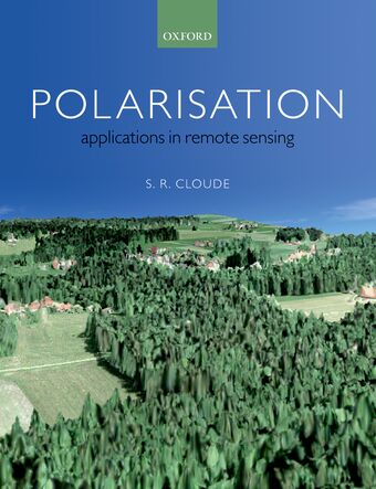 Polarisation book cover