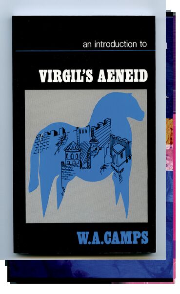 An Introduction to Virgil's Aeneid book cover