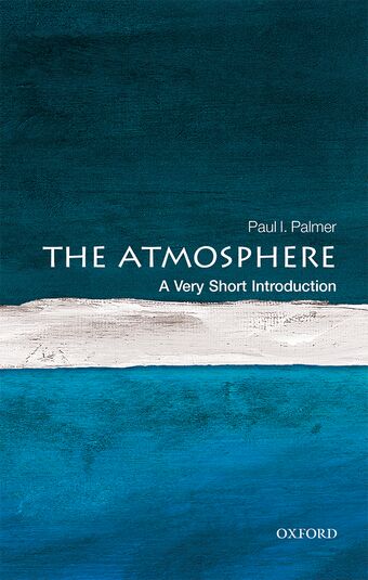 Atmosphere book cover