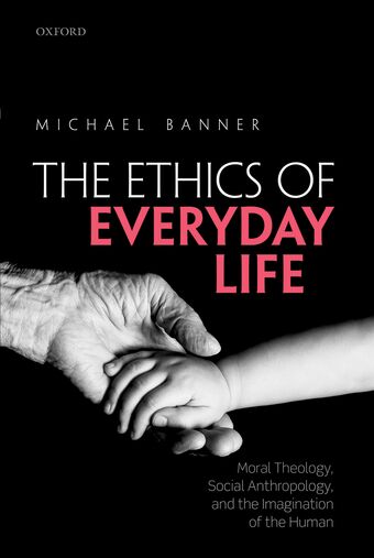 Ethics of Everyday Life book cover