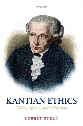 Kantian Ethics book cover