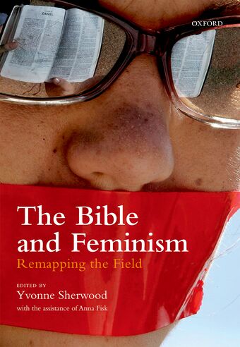 The Bible and Feminism book cover