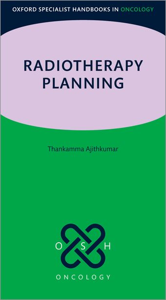 Radiotherapy Planning book cover