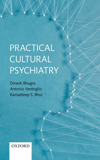 Practical Cultural Psychiatry book cover