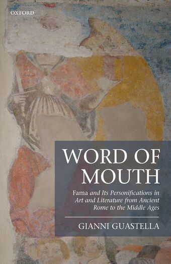 Word of Mouth book cover