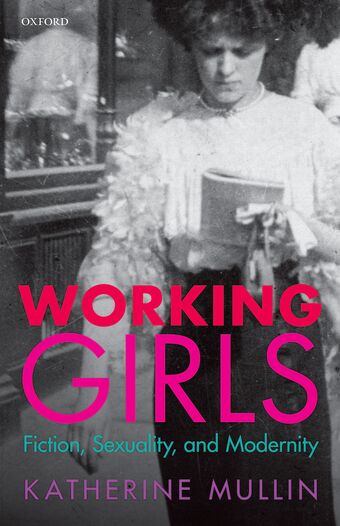 Working Girls book cover