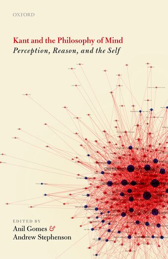 Kant and the Philosophy of Mind book cover