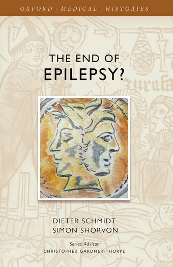 The End of Epilepsy? book cover