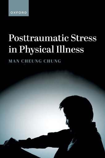 Posttraumatic Stress in Physical Illness book cover