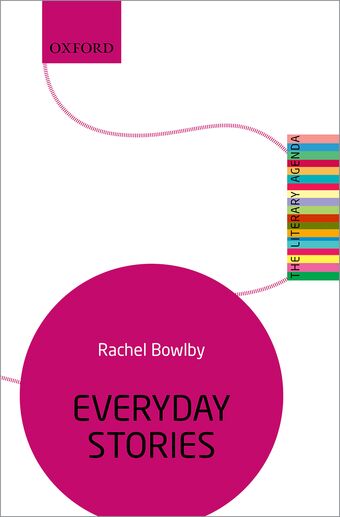 Everyday Stories book cover