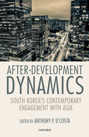 After-Development Dynamics book cover