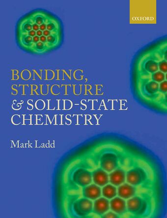 Bonding, Structure and Solid-State Chemistry book cover