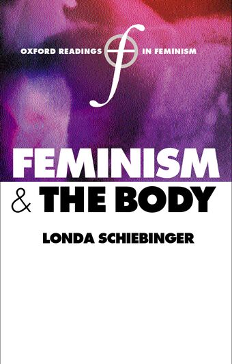 Feminism and the Body book cover