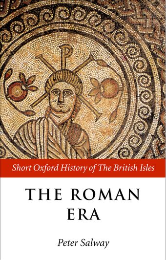 The Roman Era book cover