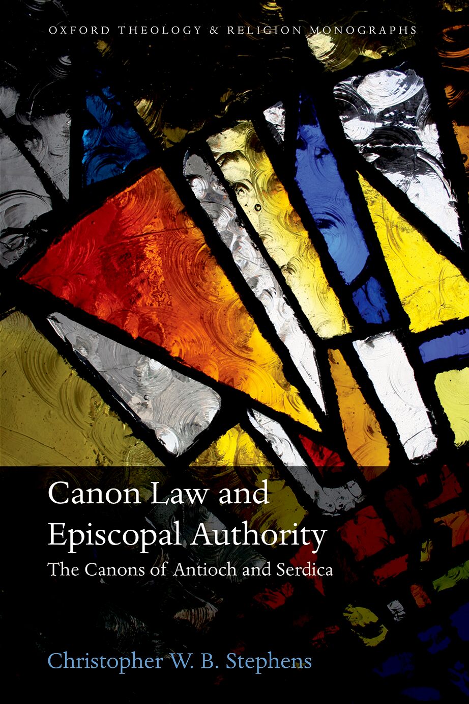 Canon Law and Episcopal Authority book cover